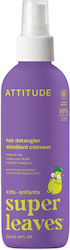 Attitude Organic Conditioner 240ml