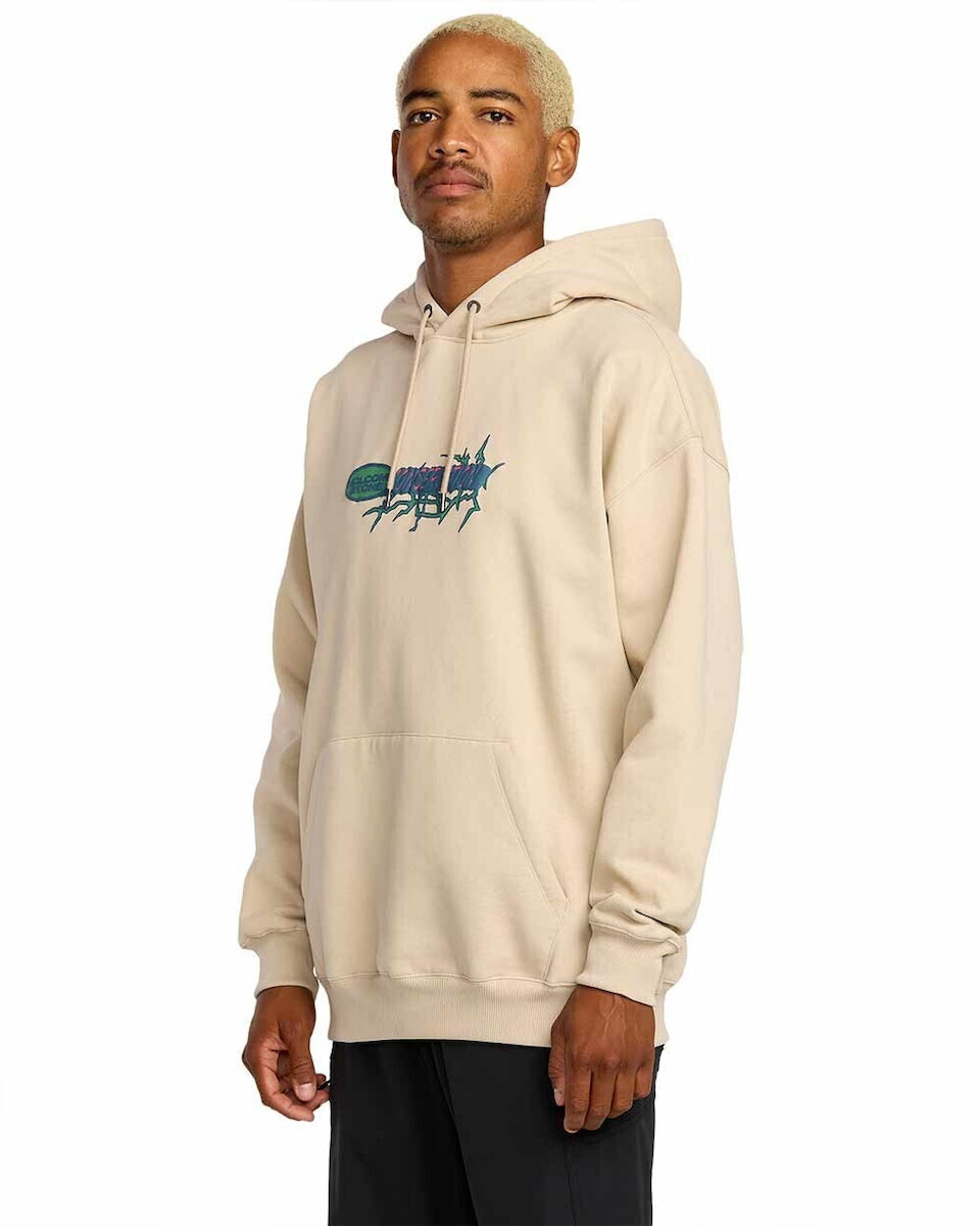 volcom タッパー Volcom Vsc Tripper Hanorac cu Glugă Beige A4132500-LBG | Skroutz