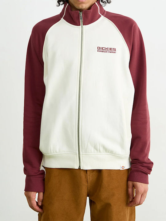 Dickies Bolivar Hanorac Burgundy