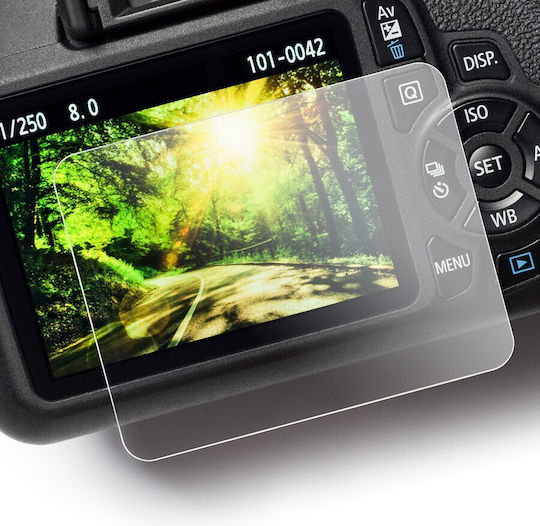 Oem Irisfot 2.5d Tempered Glass Camera Screen Protector Sony A7m4