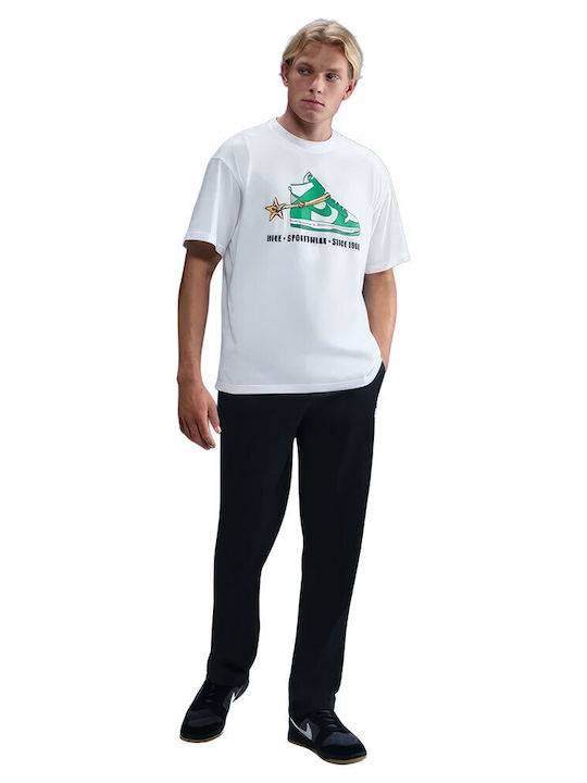 Max90 T-Shirt White