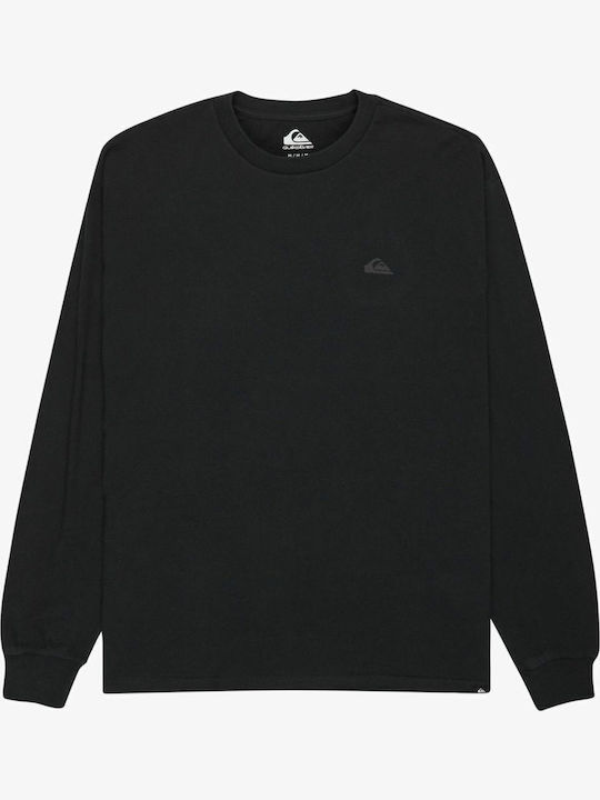 Quiksilver Salt Water Short Sleeve Blouse Salt ...
