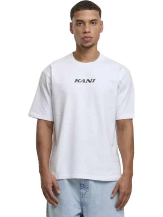 T-shirt White