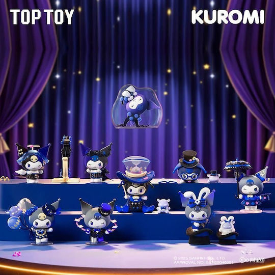 Sanrio Миниатюрна играчка 10см.