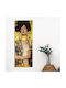 HomeMarkt Series Gobi Painting on Canvas 30x50cm
