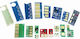 Chip Canon 069h Black 5098c002 7,600 Pages