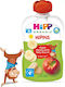 Hipp Пюре от плодове и зеленчуци Hippis 100гр за 4+ месеца