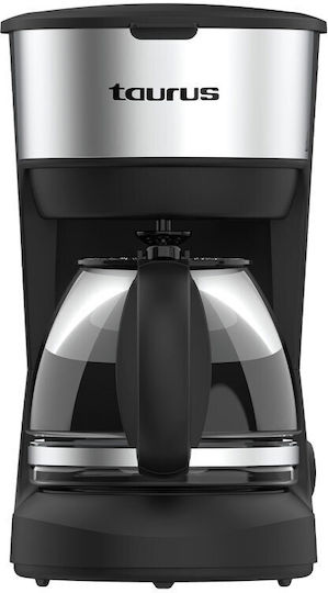 Taurus Verona 6 Filterkaffeemaschine 600W
