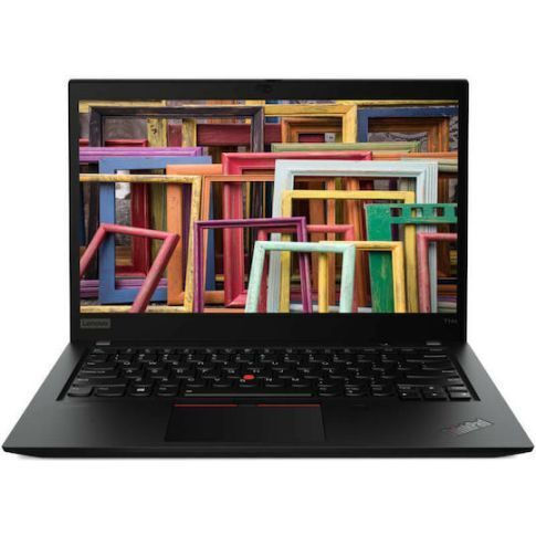 Lenovo Thinkpad T14s G1 Refurbished Grade A 14" (Ryzen 5 Pro-4650U/16GB/256GB SSD/W11 Pro)