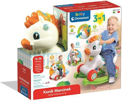 Clementoni Ride On για 24+ μηνών