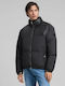 Jacket Puffer Black