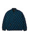 Breakthrough High Pile Jacket Μπουφάν Marine Blue