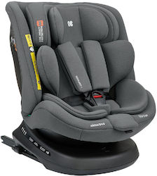 Kikka Boo I-defend i-Size με Isofix Grey