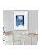 HomeMarkt Gobi Πίνακας σε Καμβά 70x100cm