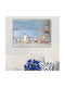 HomeMarkt Gobi Painting on Canvas 70x50cm