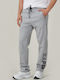 Maros Jogginghose Gray