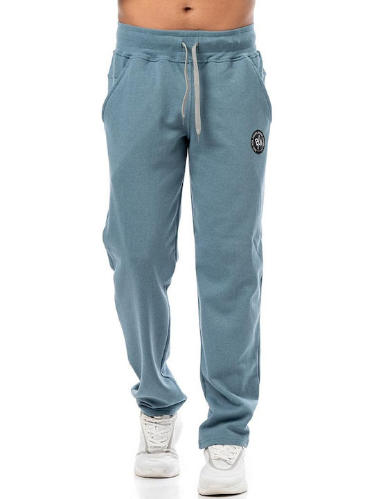 Bodymove Bodymove Herren-Sweatpants Ohne Elasti...