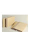 Beauty Home Wooden Wish Book Dark Side