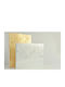 Beauty Home Wish Book Mirror Silver Side