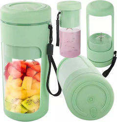 Portabil 450 ml Verde 07305_Z Portabil 450 ml Verde 07305_Z