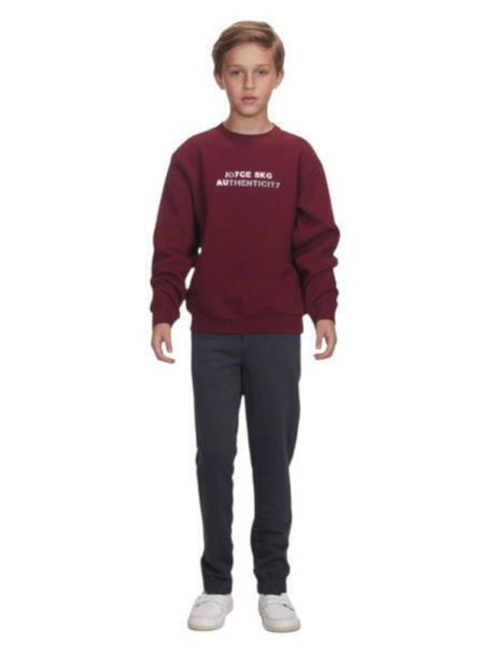 Joyce Kinder Sweatpants Set - Jogginganzug Bord...