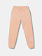 Kids Sweatpants Salmon