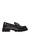 Γυναικεία Loafers σε Μαύρο Χρώμα