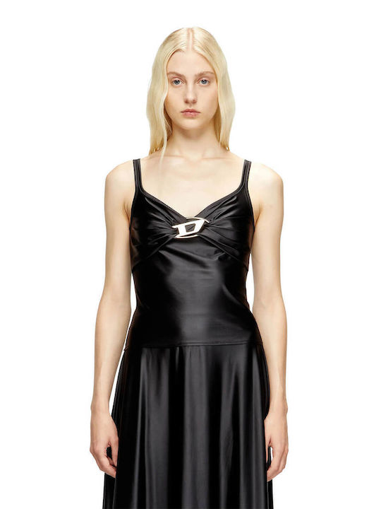 Diesel Evening Dress Black 805120-91559-56 | Skroutz.mt