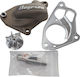 Boyesen Supercooler Wpk-38dm Water Pump Cover Kit