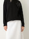Women's Sweatshirt Black