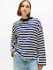 Women's Sweatshirt Navy