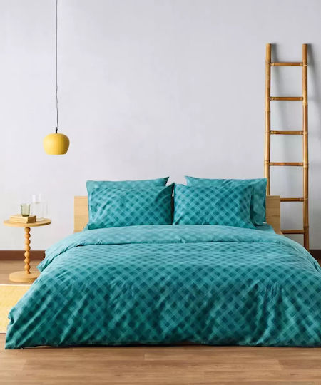 Kentia Πάπλωμα Μονό 160x240εκ. Versus 07 300 GSM