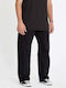 Billow Men's Jeans Pants with Loose Baggy Fit Black