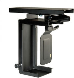 Roline Mini Pc Mount Under Desk Extensible Rotatable Roline 17.03.1131 Roline Mini Pc Mount Under Desk Extensible Rotatable Roline 17.03.1131