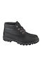Colorado Black Men's Boots
