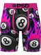 Herren Boxershorts Mehrfarbig 1Packung