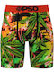 Herren Boxershorts Mehrfarbig 1Packung