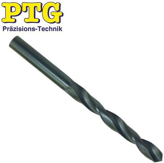 Ptg Burghiu HSS pentru Metal και Lemn 2.5mm