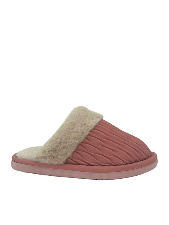 Angel Shopping Winter Women's Slippers with Fur...