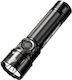 NiteCore Taschenlampe LED mit maximaler Helligkeit 6000lm High Performance Flashlight Ex7