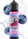 Bar Juice 5000 Ароматен изстрел 12мл/60мл 1бр Sweet Blueberry Ice