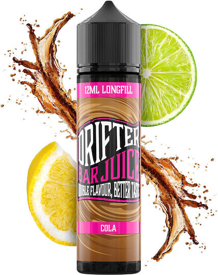 Bar Juice 5000 Flavor Shot 12ml/60ml 1Stück Cola