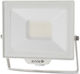 Avide Wasserdicht LED Flutlicht 30W Natürliches Weiß 4000K IP44
