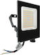 Geyer Waterproof LED Floodlight 50W Warm White 3000K IP65