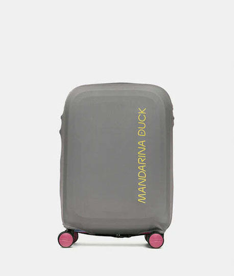 Mandarina Duck P10jjm01002 Покривало За Багаж Сиво