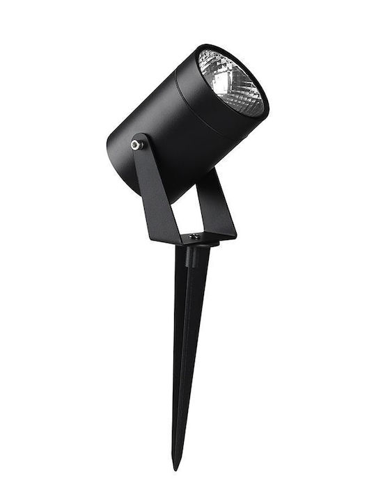 V-TAC Στεγανό Φωτιστικό Led Καρφωτό 24004