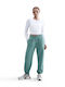 Sweatpants Turquoise