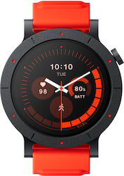 Nothing CMF Watch 3 Pro 47mm Orange