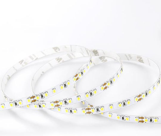 Eurolamp Ταινία LED 48V Φυσικό Λευκό Φως 30m Τύπου SMD2835