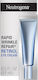 Neutrogena Rapid Wrinkle Repair Retinol Cremă Antirid de Ochi cu Retinol și Acid Hialuronic 14ml